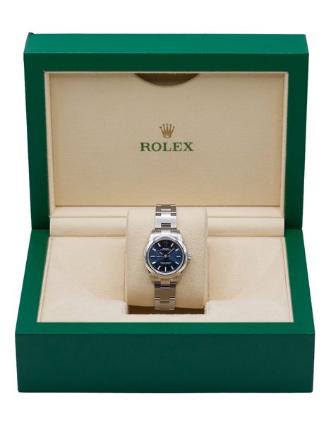 Rolex Oyster Perpetual 276200